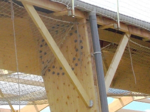 Bâtiments